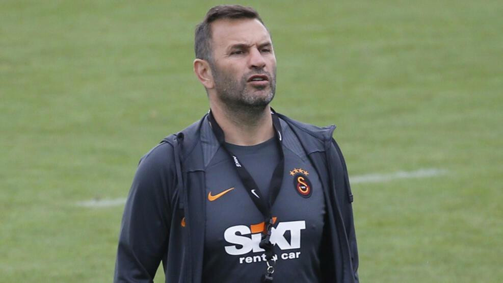 Buruk'un raporu üzerine Galatasaray'dan yerli transfer hamlesi!