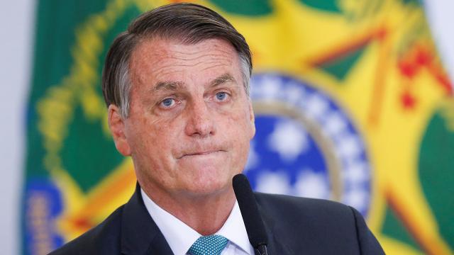 Mahkemece, Bolsonaro’nun seçim sonucuna itirazını reddedildi – Mahkeme Haberleri