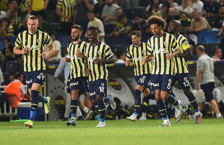 Jorge Jesus'tan Fenerbahçe'ye müjdeli haber!
