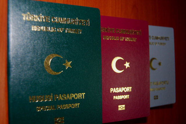 2023'te pasaport, vergi, ehliyet ve ceza ücretleri ne kadar olacak?