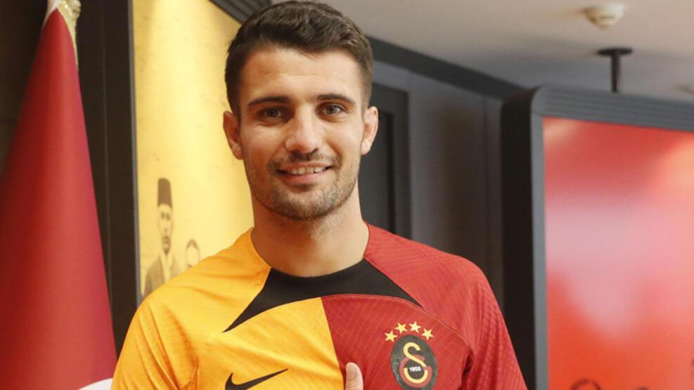 İtalyan devi kancayı taktı: Galatasaray'ın yıldızını istiyor!