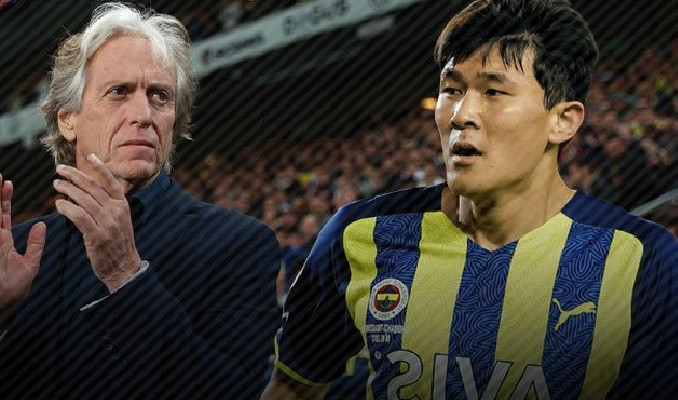 Fenerbahçe'de Jesus'tan sürpriz transfer isteği!