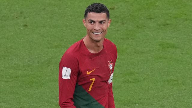 İşte Ronaldo'nun yeni takımı: 500 milyon euro kazanacak!
