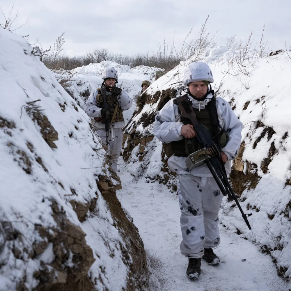 Çatışmalar nasıl etkilenecek? Kış aylarında Rusya'nın stratejisi!