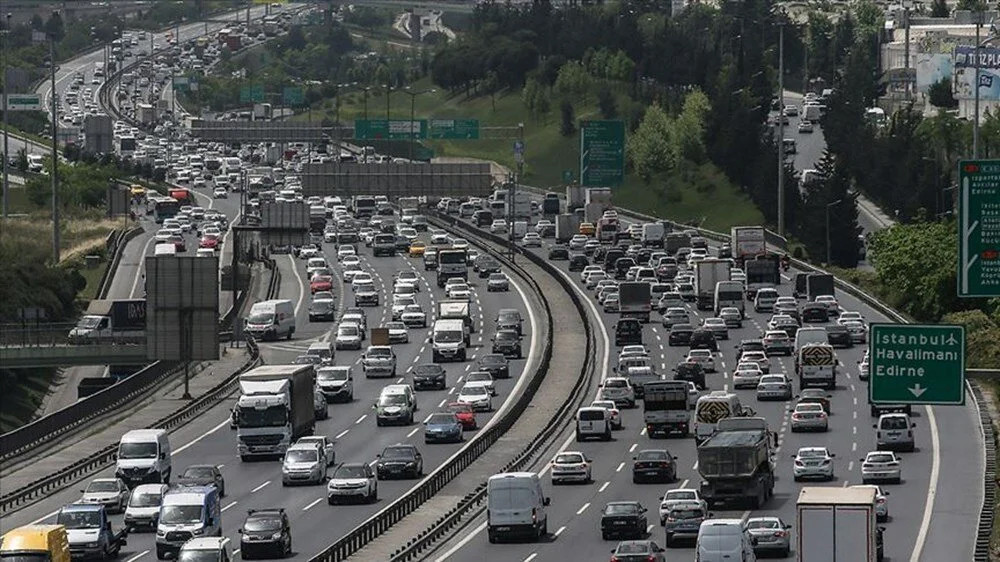 En yükseği 21 bin TL: İşte 2023 yeni trafik cezaları...