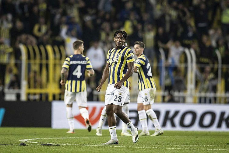 Fenerbahçe'nin yıldız ismine Milan'dan 12 milyon euro!