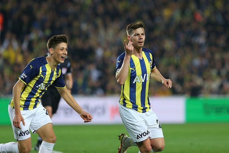Fenerbahçe'den Arda Güler ve Ferdi Kadıoğlu kararı!