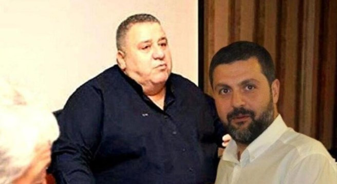 Falyalı suikastında Şafak Mahmutyazıcıoğlu detayı!