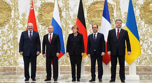 Tartışılan soru: Minsk Anlaşması nedir, neleri kapsıyor ve tarafları kimler?