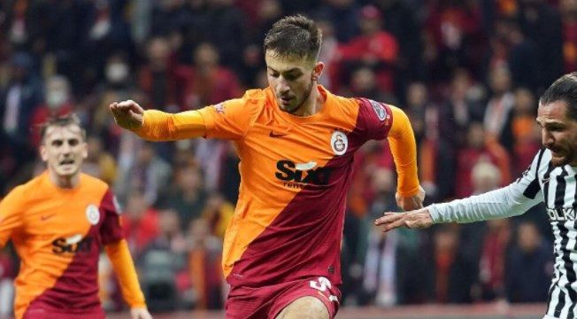 Halil Dervişoğlu Beşiktaş'ın listesinde