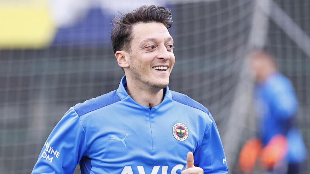 Mesut Özil'in yeni rotası belli oldu!