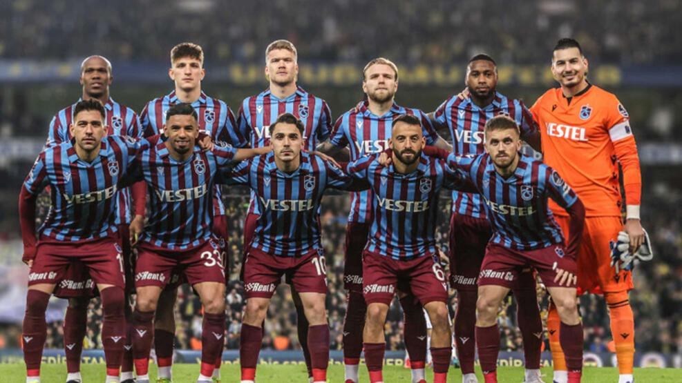 Şampiyonlar ligi umudu: Trabzonspor gruplara doğrudan katılabilir!