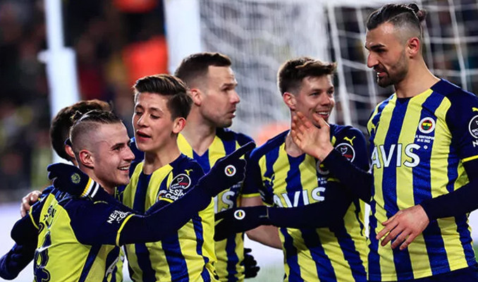 Fenerbahçe'ye sürpriz teklif: Arda Güler'i istediler!