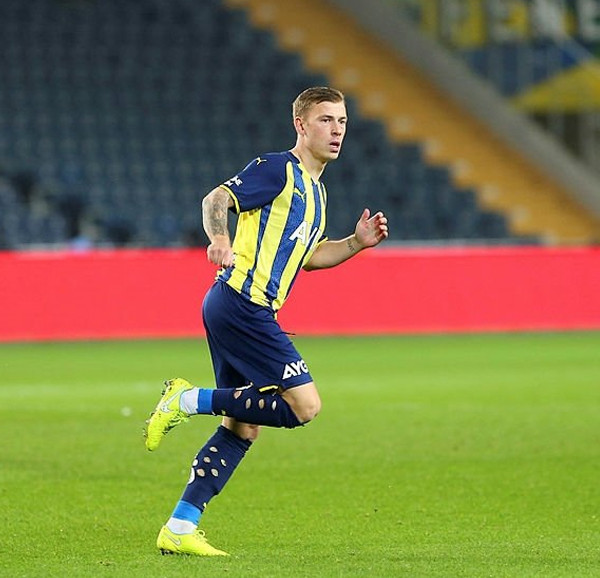 Transferde Fenerbahçe'ye büyük engel!