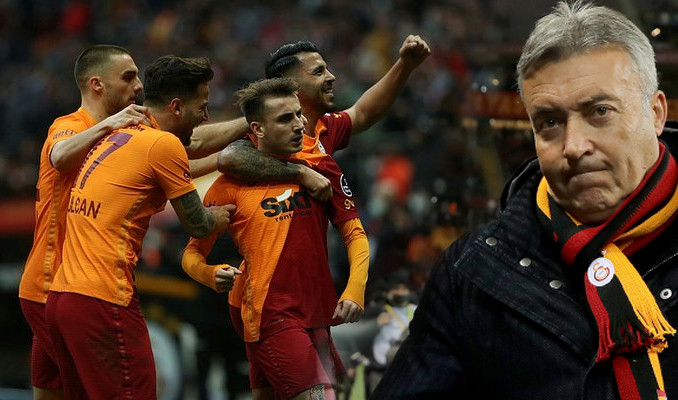Sürpriz tercih: Galatasaray'da genç yıldızın alternatifi belirlendi!