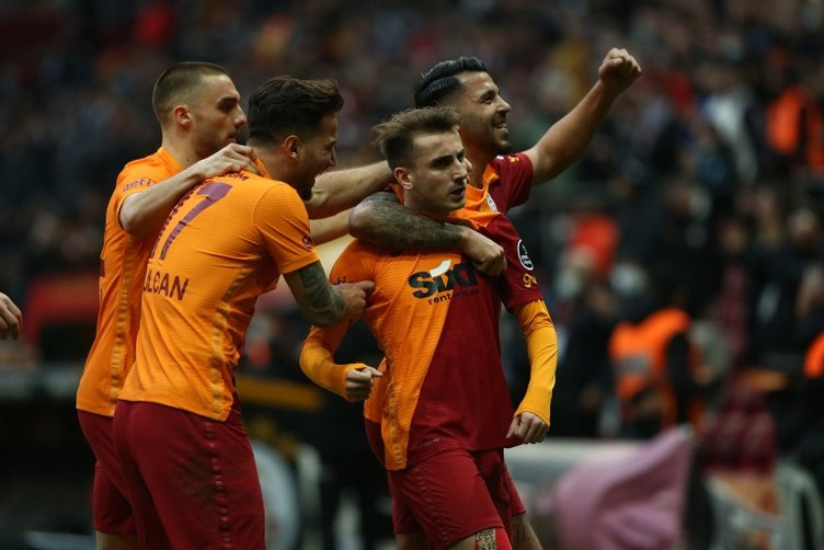 Sürpriz tercih: Galatasaray'da genç yıldızın alternatifi belirlendi!