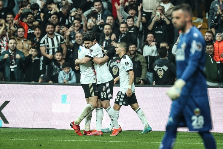 Anlaşma tamam: Beşiktaş aradığı golcüyü buldu!