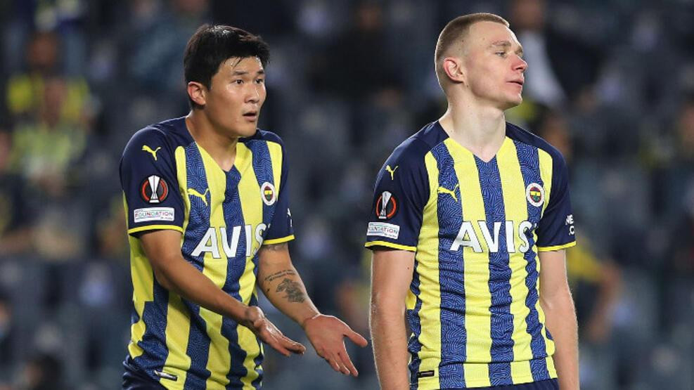 Fenerbahçe servet istiyor: Kim Min Jae'ye rekor bonservis!