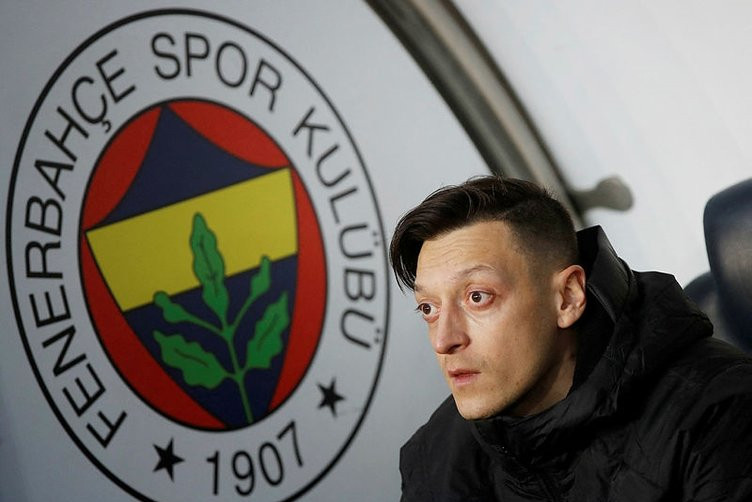 Fenerbahçe'de 'Mesut Özil' için bomba transfer iddiası!