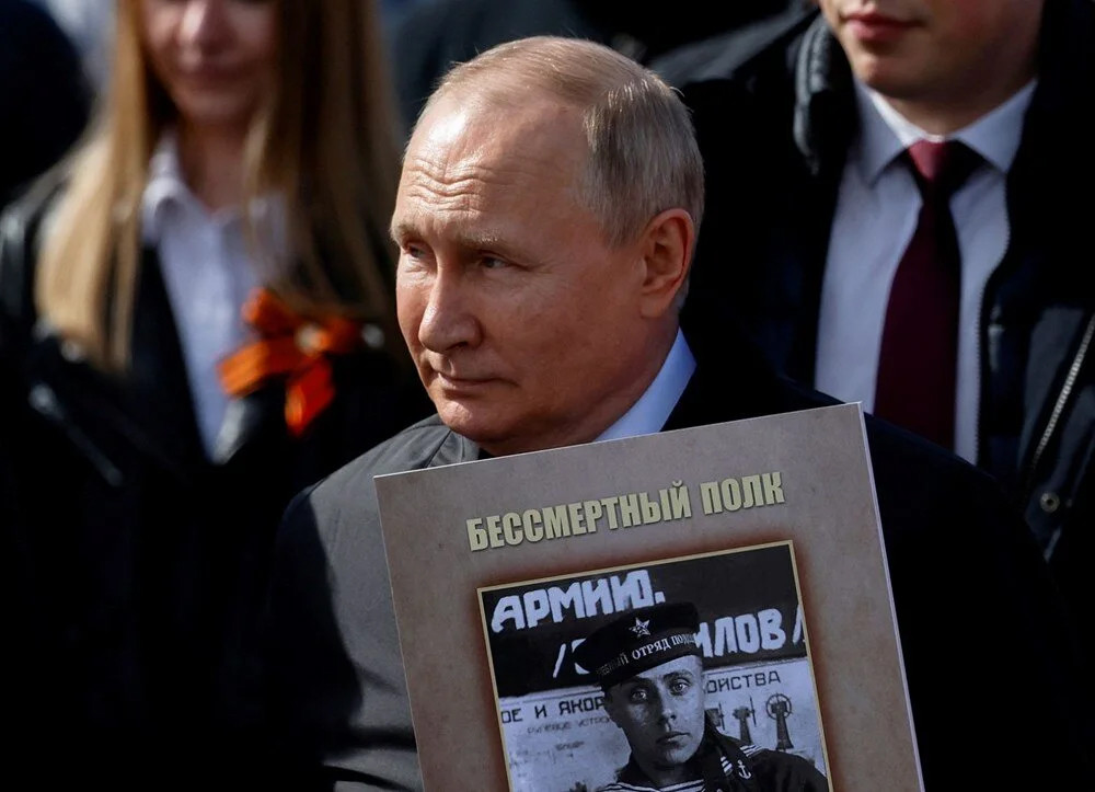 İstihbarat şefinden iddia: Putin’e karşı darbe planı!