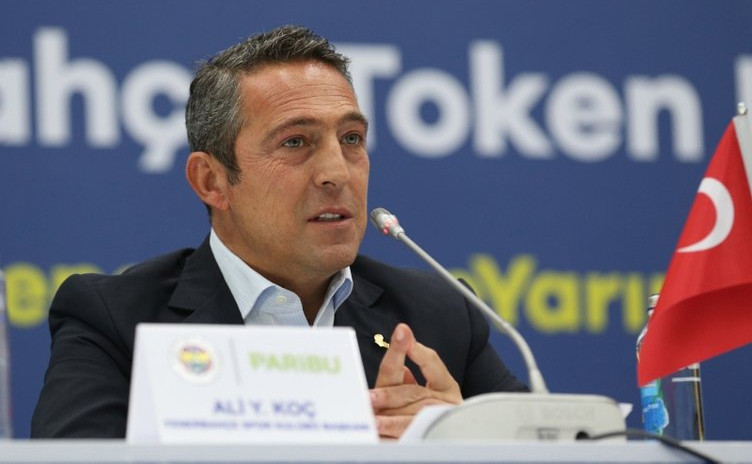 İşte Fenerbahçe'nin yeni golcüsü: 13 oyuncu için karar!