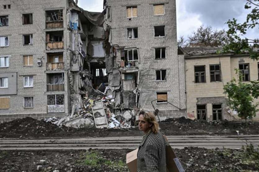 Ruslar ilerliyor: Ukrayna, Donbas’ı kaybediyor mu?