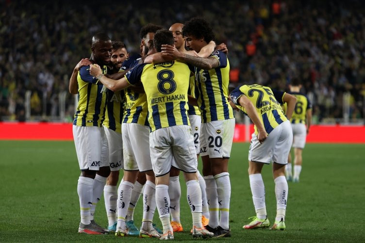 Fenerbahçe'de karar zamanı: Jesus'un maliyeti belli oldu! 