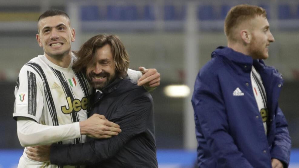 1 yıllık anlaşmayı duyurdular: Andrea Pirlo Süper Lig'de!