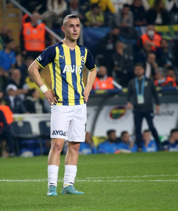Fenerbahçe'de jesus düğmeye bastı: 11 isim yolcu...