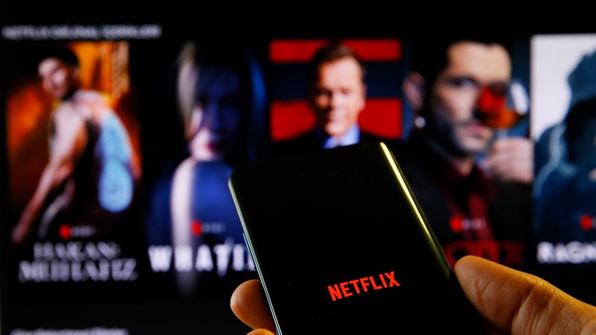 Netflix 300 kişiyi daha işten çıkardı haberi - BorsaGündem.com