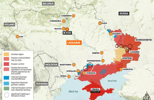 'Çöl Kaplanı' cephede: Putin'e 300 km menzilli rest! 