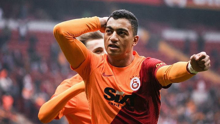 Galatasaray'da golcü operasyonu: Mohamed gidiyor, o geliyor!