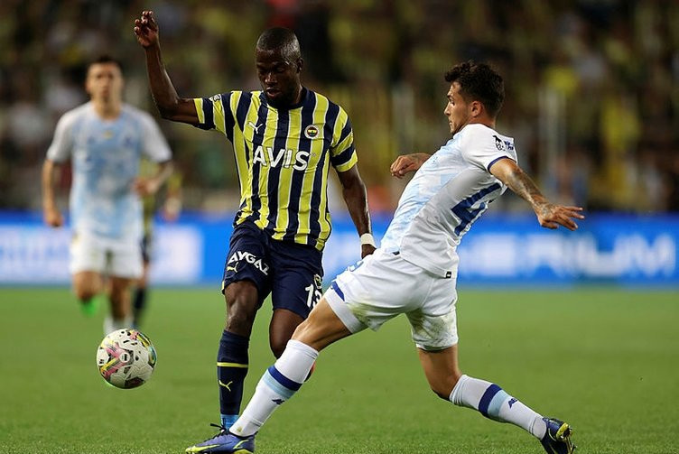 Tam 11 oyuncu birden: Fenerbahçe'de ayrılık rüzgarı!