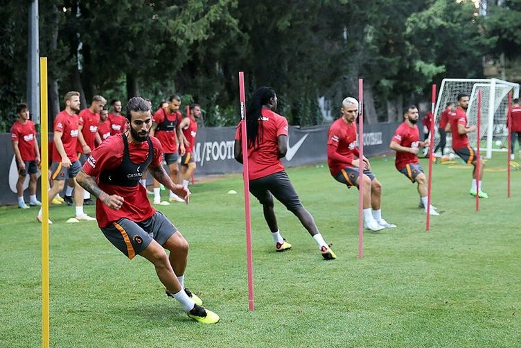 Galatasaray'dan bomba transfer: PSG'li yıldız geliyor!