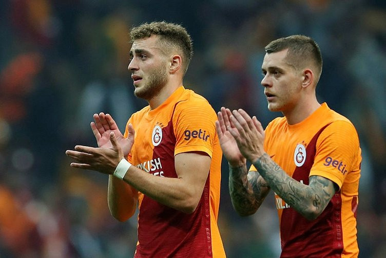 Galatasaray'da ayrılık: Genç oyuncunun yeni takımı belli oldu!