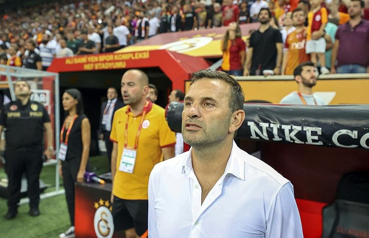 Galatasaray'da yıldız oyuncular için karar verildi!