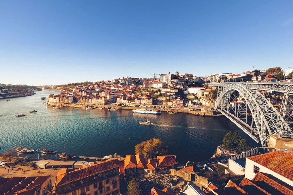 Avrupa'da tatil yapabileceğiniz en iyi 10 şehir