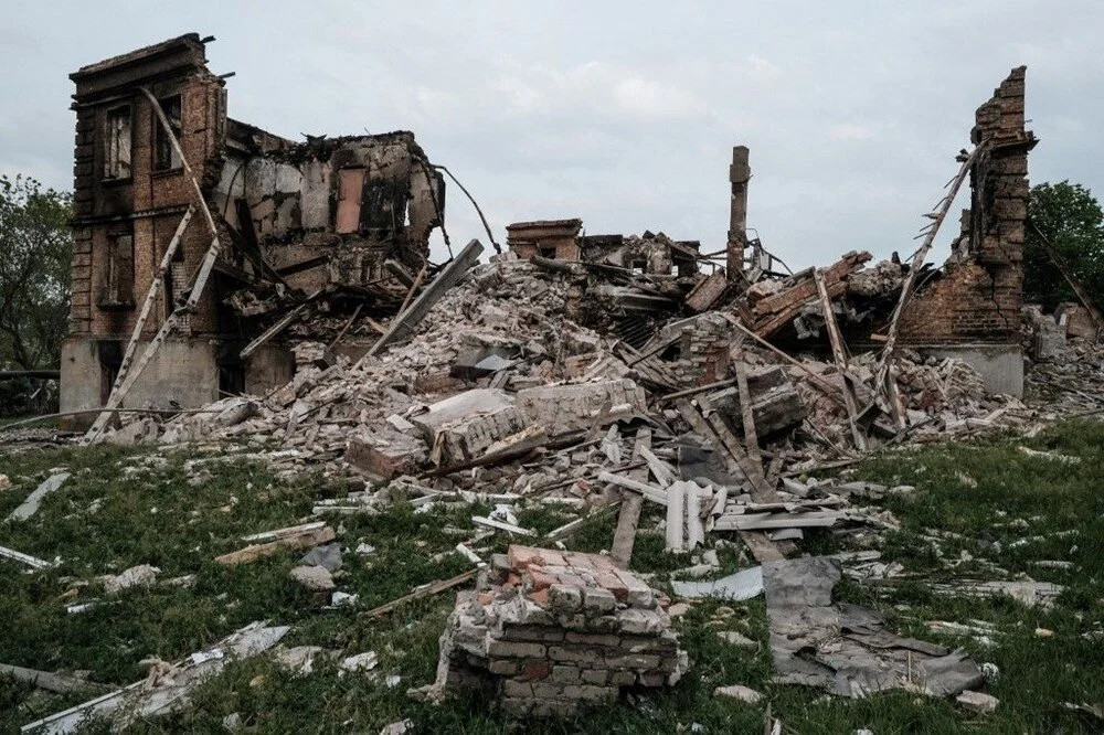 Ruslar tam kontrolü kaybetti: Putin'in Donbas planı zorlaştı!