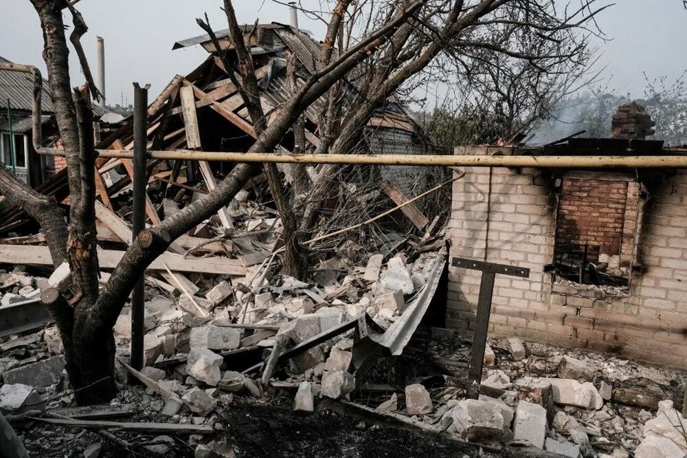 Ruslar tam kontrolü kaybetti: Putin'in Donbas planı zorlaştı!