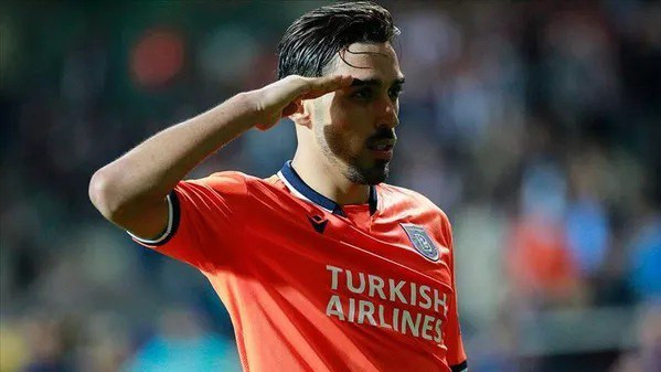 FIFA 23'te yer alan en iyi 10 Türk