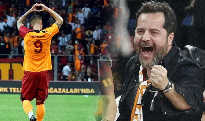 Galatasaray'da flaş ayrılık: Yeni transfer Ocak'ta gidiyor!