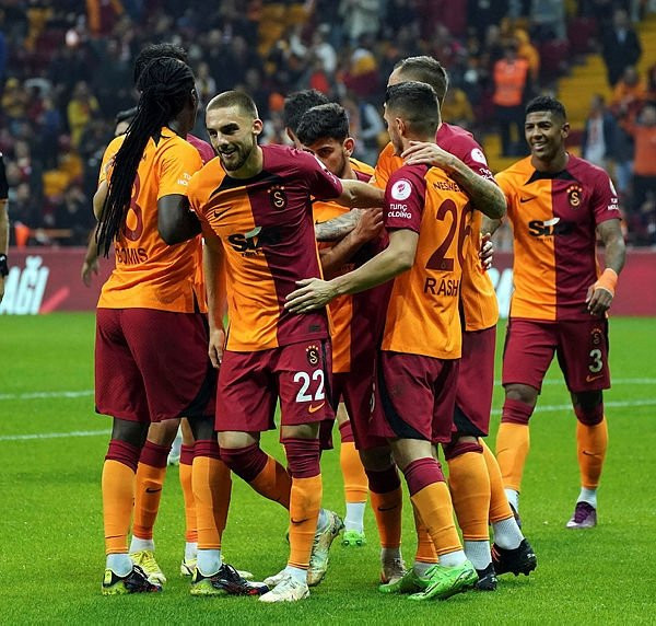 Galatasaray'ın bu transferleri ses getirecek!
