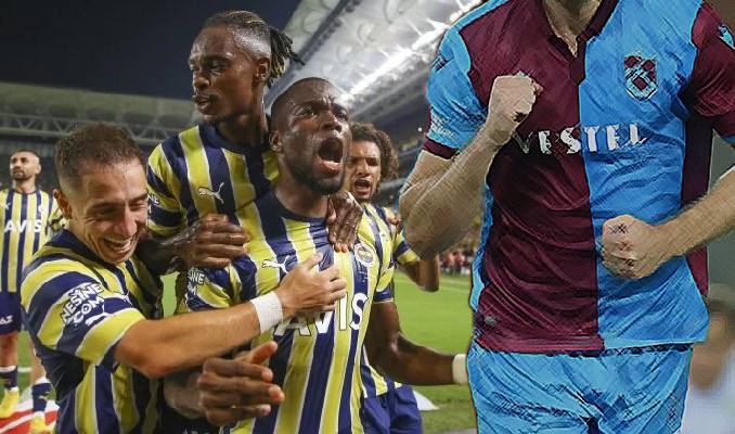 Süper Lig’in eski gol kralı Fenerbahçe'ye geliyor!