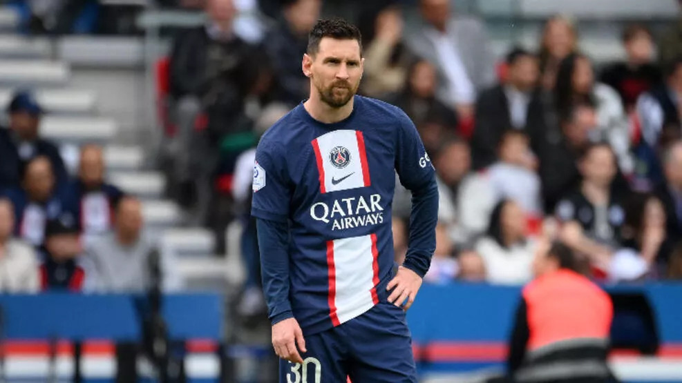 İşte Messi'nin yeni takımı: Dudak uçuklatan maaş!