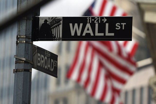 Wall Street'in bilinmeyen tarihi!